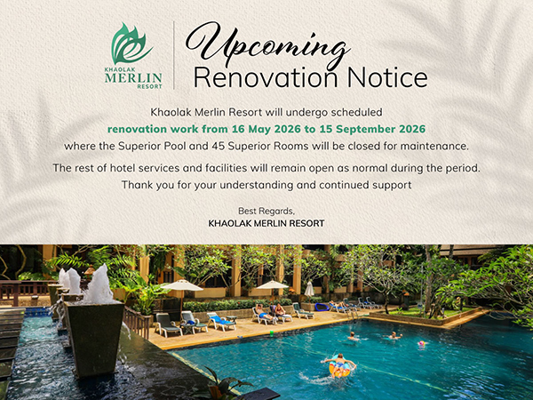 Khaolak-Merlin_Upcoming-Renovation-Notice